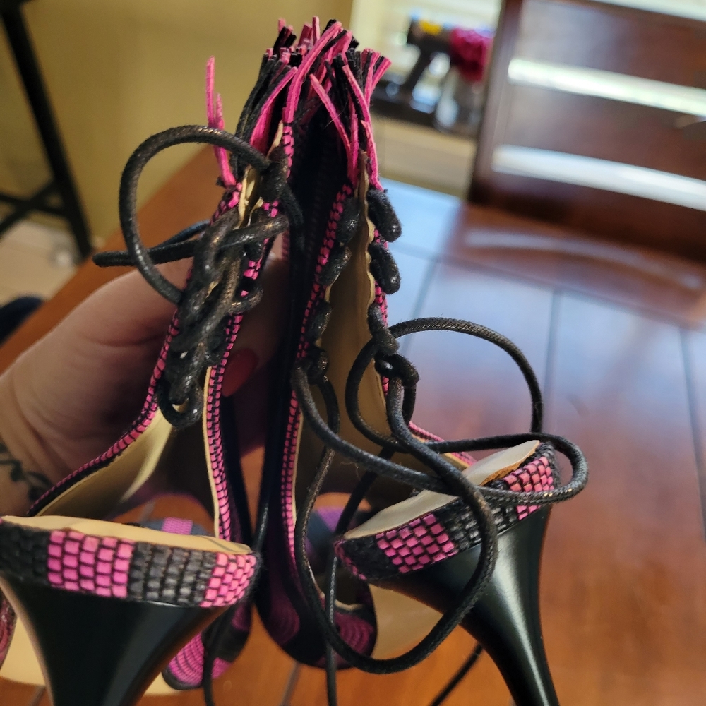 Zara Heels - Picture 4 of 4